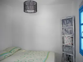 Elegant Cycladic House - Image 4