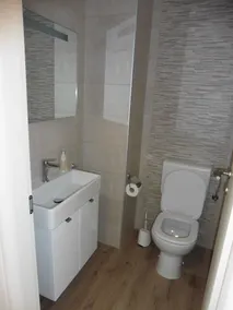 Appartement dans Punat avec loggia, Climatisation, WIFI, Machine à laver (4534-1) - Image 2