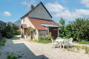 Maison avec beau jardin - Centre ville Arromanches - Image 5