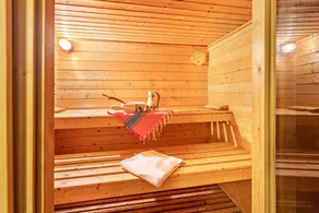 Holiday Home 'Christina' with Private Sauna, Terrace, and Garden - Image 2