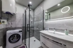 Apartment Monika (98451-A1) - Kastel Kambelovac - Image 3