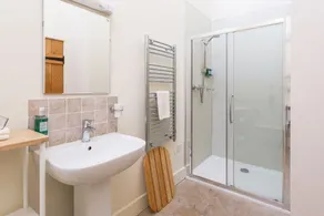 Self-catering accommodation in a beautiful location overlooking Holy Island on the Northumberland co - Image 3