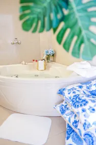 Ocean Front Property Villa 3 with jacuzzi 20 percent off - Image 3