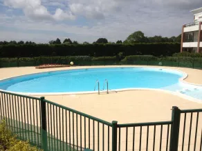 A Pornic Maisonnette Dans Résidence Calme Avec Piscine à 700m de la Plage à Pied - Image 4