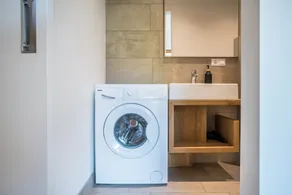Apartamento 'Pension Grasser' com vista para a montanha, terraço privado e Wi-Fi - Image 2