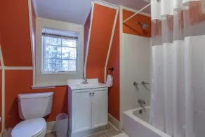 Quintessenz VT Cottage in Manchester Village - Image 2