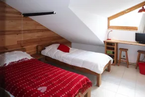 Résidence Le Balcon Des Airelles - Agréable appartement avec une jolie vue MAE-9094 - Image 4