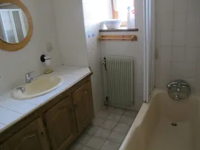 --- Wohnung in einem alten savoyischen Bauernhof - - Image 2