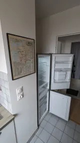 Paris'door Cozy 2P 50m² all equipped in a village - Image 4