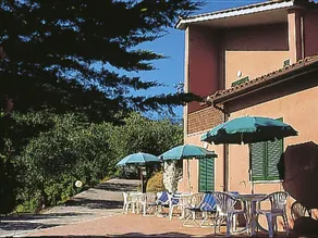 Schöne Wohnung für 2 Leute mit Klimaanlage,  W-LAN, TV, Terrasse und Panoramablick - Image 4