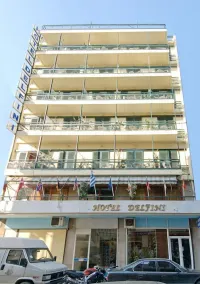Delfini Hotel - Image 5