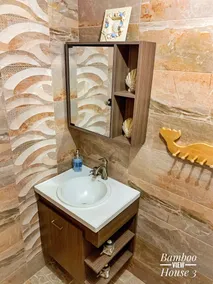 Beautiful with private pool, near beach- electric generator - Image 2