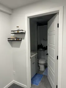 Serene Basement in a Townhome - private room with wifi access - Image 4