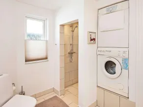 8 person holiday home in Glesborg - Image 4