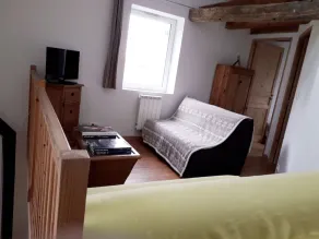 The Cottage Bertinière south of the Jura, to 1am. Lyon, Geneva, Annecy ... - Image 3