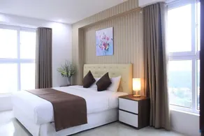 Nea Zoi Condotel Deluxe 3 - Image 3