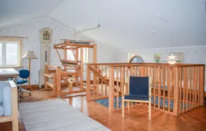 Skønt hjem i Lammhult med sauna - Image 3