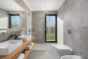 Villa Touch of Nature with Pool - Image 3