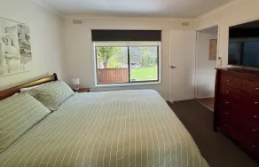 Balloch@Blairgowrie - Relaxing pet friendly peninsula getaway - Image 5