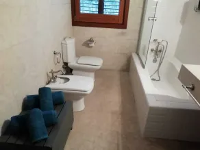 Villa Jardines Pool-10 minuter Sevilla Center-Free Wifi-luftkonditionering - Image 3