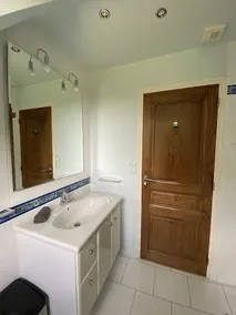 Maison de charme traditionnelle idéalement située, au calme, près des plages - Image 3
