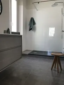 Cargo Loft, 90 m2 Wohnung mit Blick auf das Meer - Image 2