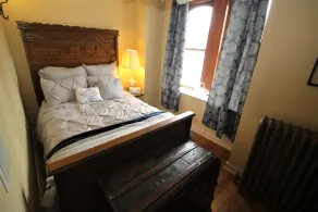 Lassen Sie das Hotel im Stich und genießen Sie die Brownstone-Wohnung von Uniontown - Image 5