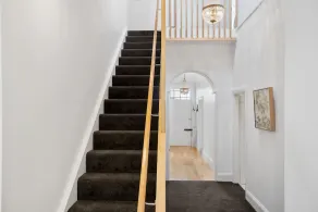 Lucas Street - a timeless, contemporary, Georgian home. - Image 2