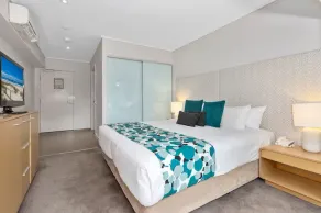 The Sand Resort Kingscliff - Dual Key Courtyard (6123/24 - Image 4