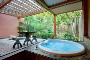 Dinner is selectable Steak or Hitachi beef meal 1 night 2 meals included / Inashiki Ibaraki - Image 5