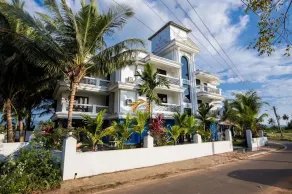 Eufregina Resort & Spa - Image 2