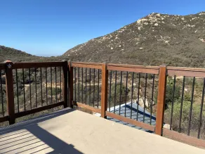 Modern Farmhouse Hideaway near San Diego - Image 3
