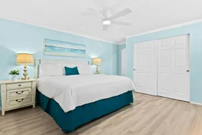Beach Getaway Steps from the Sand w/ Shared Pool, Fast WiFi & Parking - Image 5