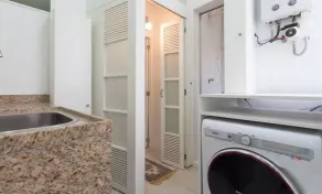 COMPLETE AND SUPER COMFORTABLE APARTMENT - Image 2