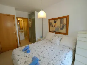 Apartment i Ulldecona med 2 sovrum som kan rymma 4 - Image 5