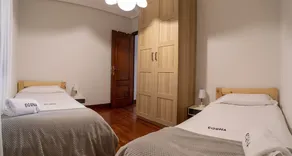 Bañeru 1 Vivienda en el centro de Zarautz a 1 min de la playa by Egona - Image 5