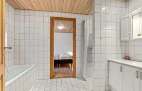 Dejligt hjem i Jerup med WiFi - Image 3