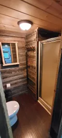 Tiny Cabin in Huron National Forest! - Image 4