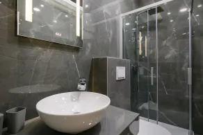 Complex Villa White / One bedroom A3 - Image 4