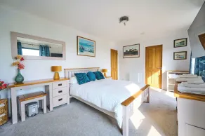 5 bed detached house. 8 min drive from Oban - Image 3