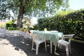 Apartamento de una habitación con una terraza Orebic, Peljesac (A-4509-a) - Image 5