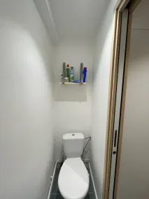 Superbe appartement avec jardin privé à Cabourg - Image 2