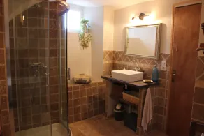 Authentic house in Drome of Provence - Image 3