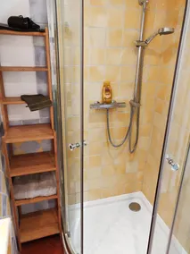 Smukt duplex med stor pool og park i det 18. århundrede hus - Image 2