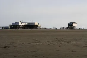 Semesterlägenhet, St. Peter-Ording - Image 3