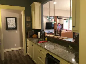 Fun, family Foothills retreat with Game Room and 6-person hot tub! - Image 2
