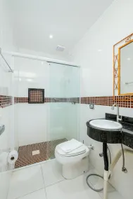 Oceanfront Condo With Pool in Floripa - IDA - Image 2