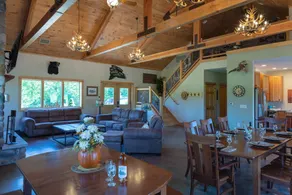 Liberty Lodge - modern, accessible & surrounded by nature - Image 4