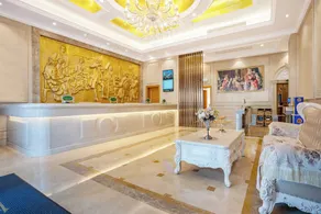 Vienna Intl. Hotel Baiyun Airport - Image 3
