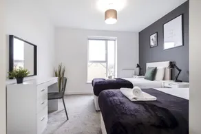 🌟30% OFF 28+ nights stays - Superb St John's Central Apartment🌟 - Image 5